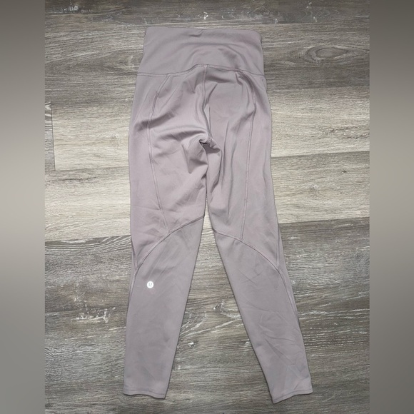 Lululemon To The Beat Tight 24" size 4 - Picture 7 of 12